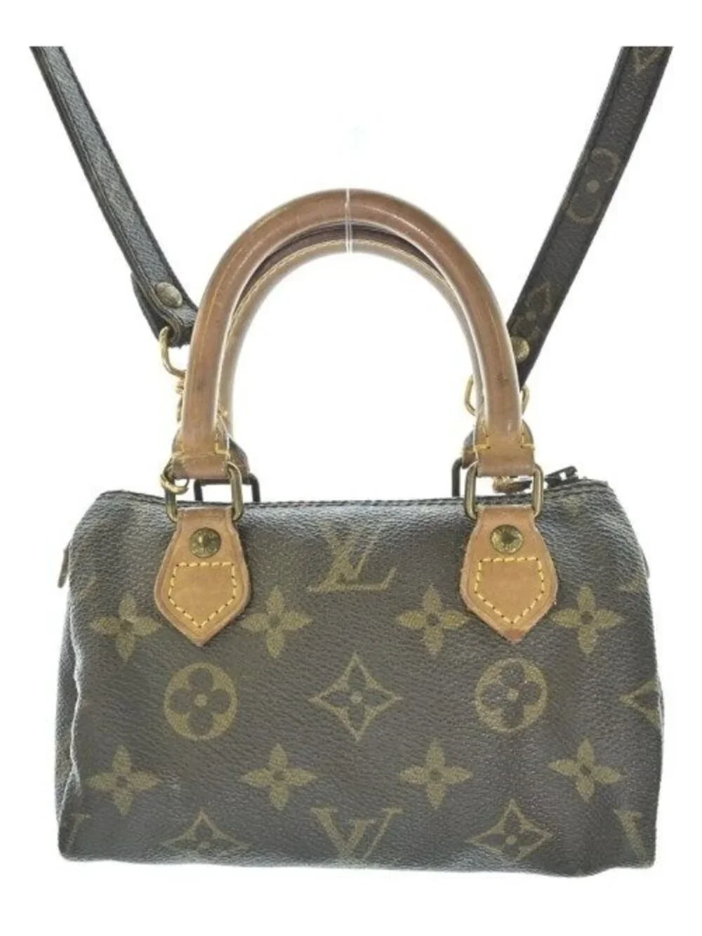 Louis Vuitton Shoulder